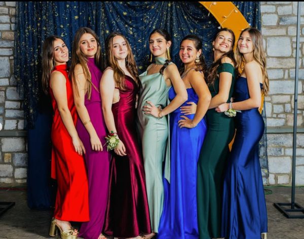 La Magia del Prom en Estados Unidos | Awex Education
