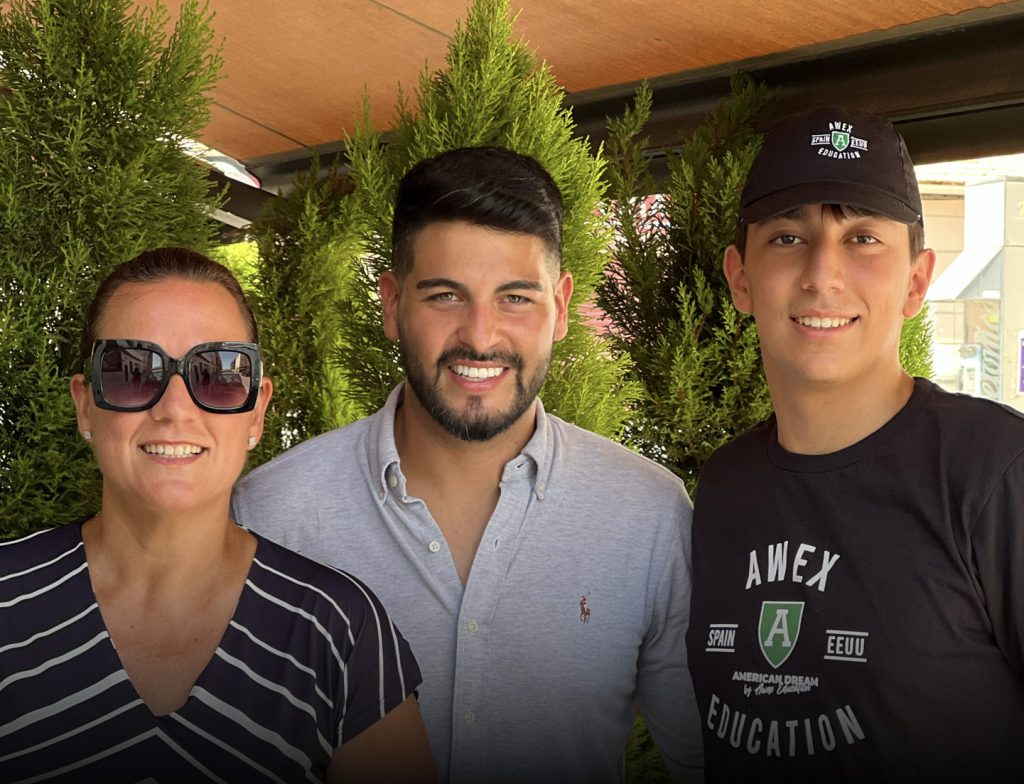 Cómo estudiar en Estados Unidos siendo estudiante español