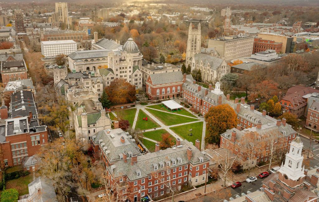 carreras para estudiar en estados unidos