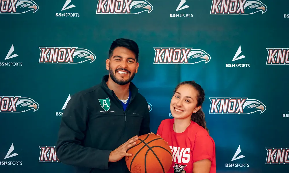 Becas deportivas High School Awex Education