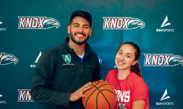 Becas deportivas High School Awex Education