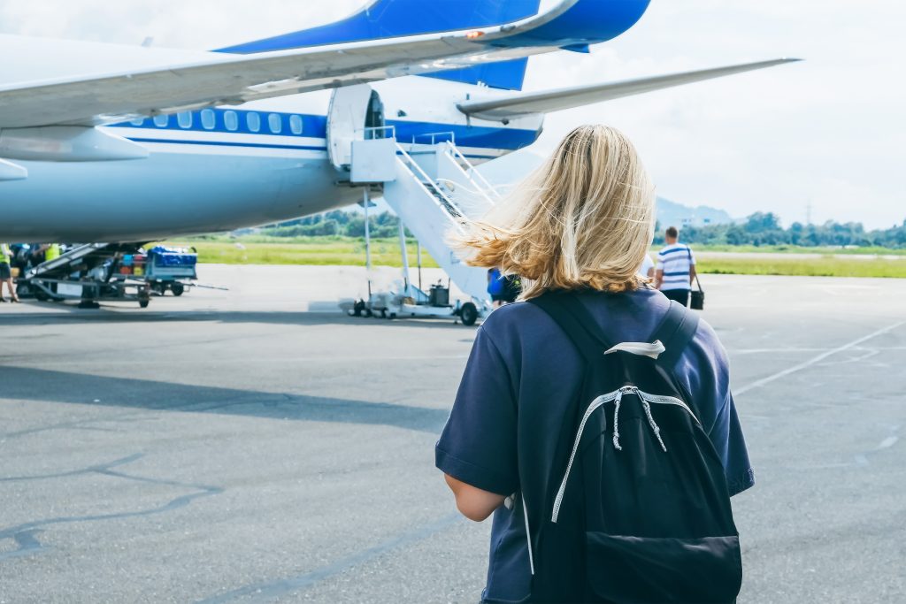 Live your dream Mexico