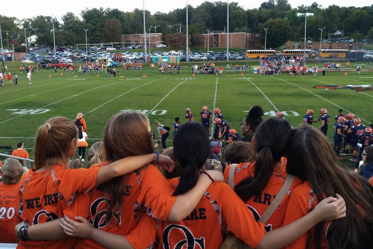 Como conseguir una beca en Estados Unidos