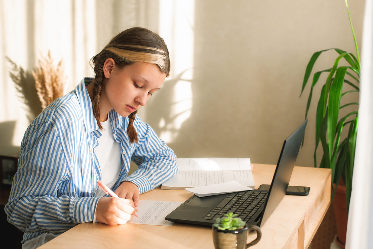 TOEFL o IELTS para Estados Unidos