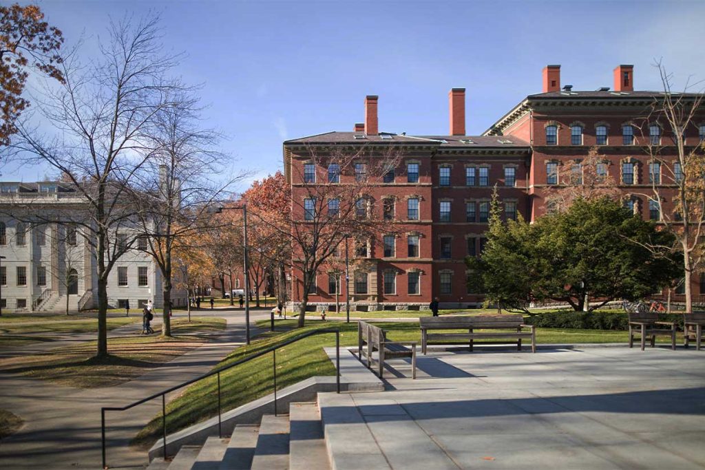 Calendario de clases en universidades de Estados Unidos