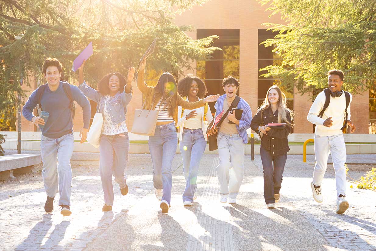 Cómo aprovechar las vacaciones de verano siendo estudiante internacional