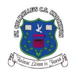 St. Colmcille's Community School