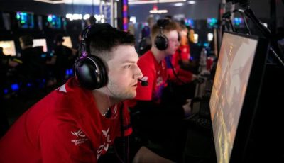 ESTADOS UNIDOS ABRE LA PUERTA AL TALENTO ESPAÑOL EN LOS ESPORTS